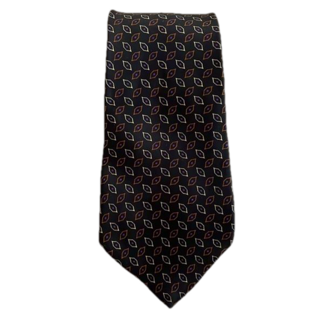 George Machado Silk Tie